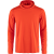 Flame Orange