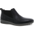 Black Burnished Calf