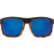Matte Black/Tortoise / Ultra Glass Pacific Blue