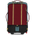 Dark Denim/Burgundy