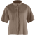 Suede Brown
