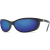 Mattle Black Frame / Blue Mirror 580P