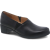 Black Burnished Nubuck