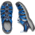 Blue Depths/Bright Cobalt