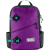 Violette/Coal Black