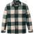 Pine/Beige Check