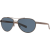 Brushed Gunmetal Frame - Gray 580P