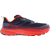 Black/Fiery Red