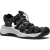 Black/Grey