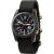 Black Dial/Black Case- #95 Black Nylon Band