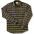 Otter Green/Black Plaid