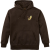 Dark Brown/Fishing