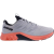Light Grey/Coral/Black