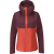 Deep Heather/Red Grapefruit