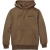 Dark Tan/Diamond