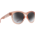 Rose/Silver Reflex Lenses