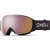 Black-ChromaPop Everyday Rose Gold Mirror