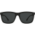 Matte Black/Grey 12%