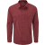 Oxblood Red Marl