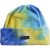 Blue Yellow Tie Dye