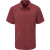 Oxblood Red Marl