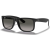 Black/Grey Gradient Polarized