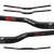 BLACK/RED