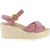 Rose Suede