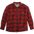 Red/Black Plaid