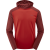 Ascent Red/Oxblood red