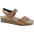 Latte Brown Leather