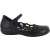 Black Soft Leather