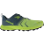 Lime/Forest Green