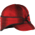 Red/Black Plaid