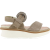 Almond Suede