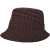 Garnet Plaid