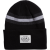 BLACK STRIPE
