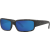 Matte Black Frame - Blue Mirror 580G