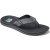 Gunmetal/Ocean