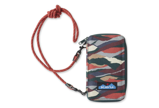 kavu polar mosaic