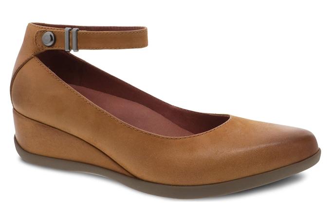 dansko shaylee wedge