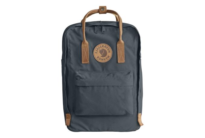 Fjallraven Kanken No. 2 Laptop 15 Navy