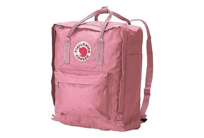 fjallraven kanken classic brick