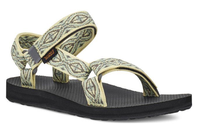 light multi womens teva