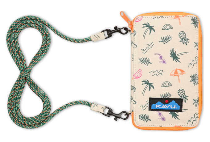 kavu polar mosaic