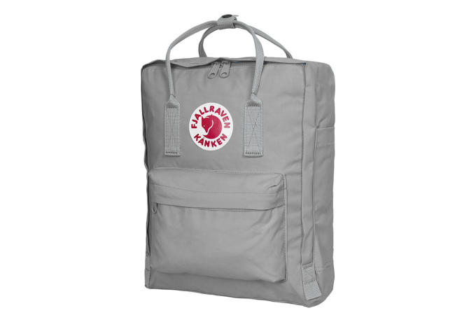 fjallraven kanken classic brick