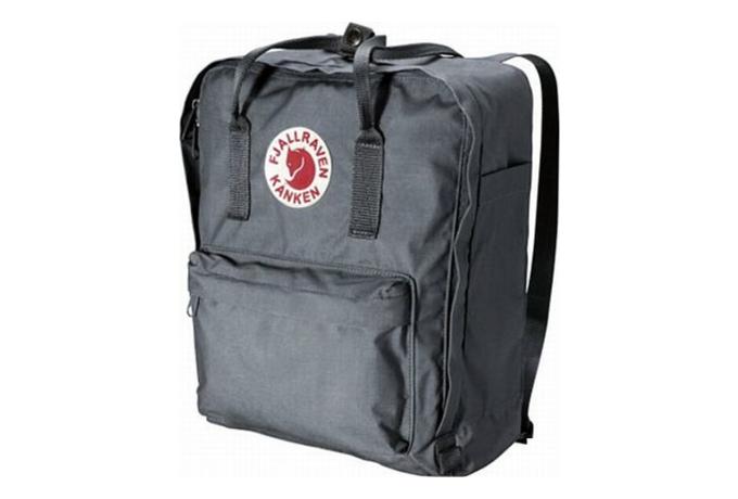 fjallraven kanken classic brick