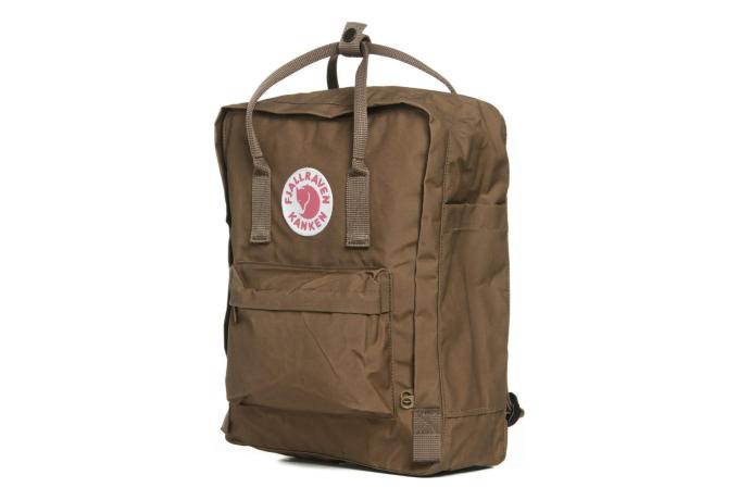 fjallraven kanken classic brick