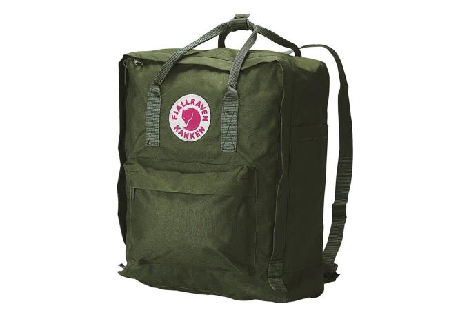 fjallraven kanken classic brick