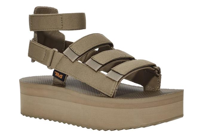 flatform mevia